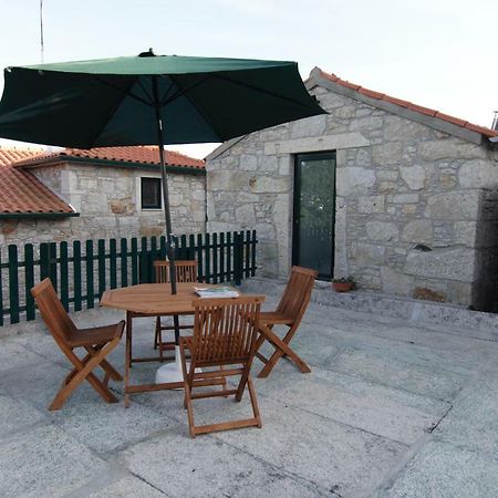 Angelas - Casa Da Eira Vila Praia de Âncora Exterior foto