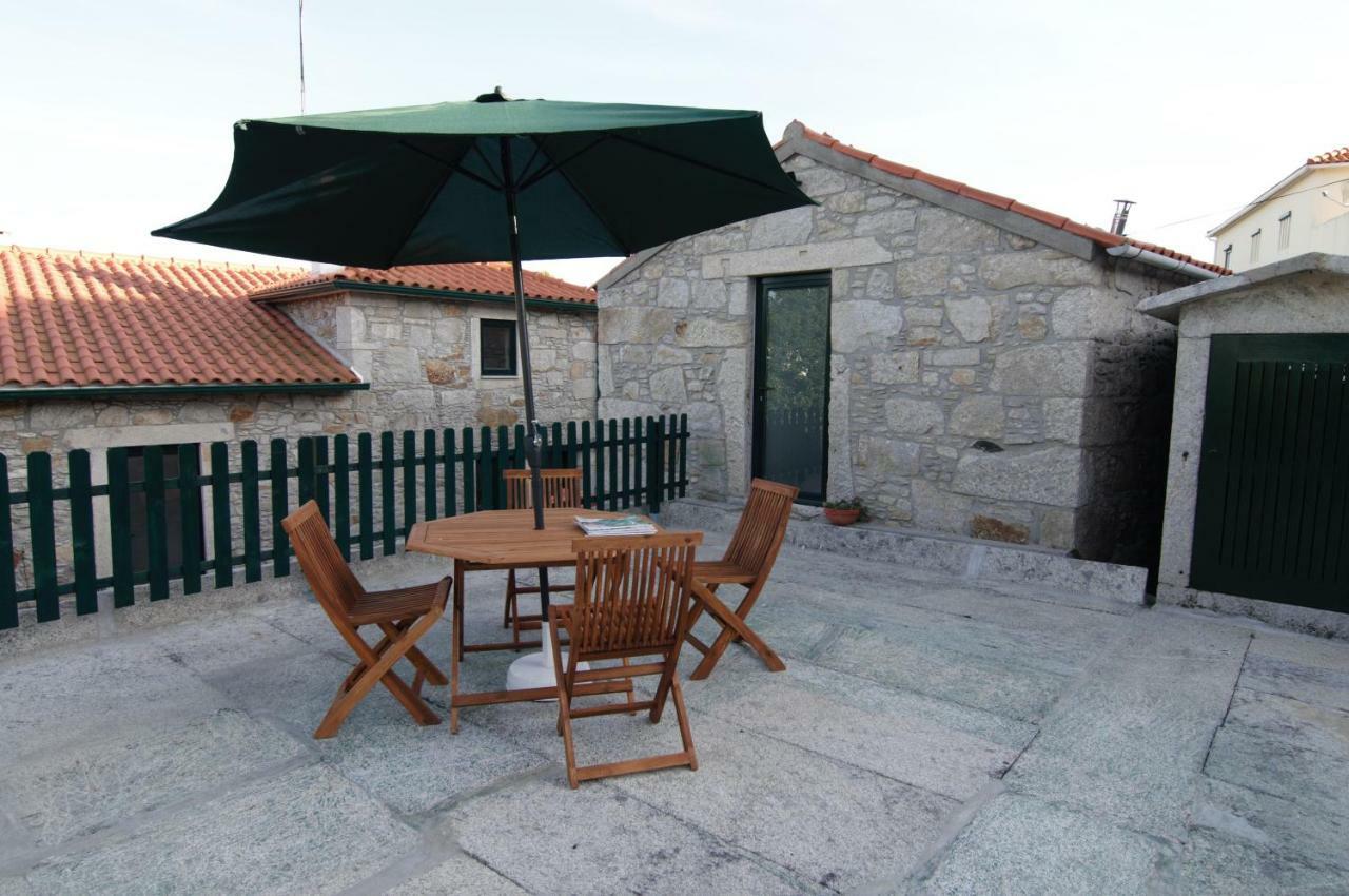 Angelas - Casa Da Eira Vila Praia de Âncora Exterior foto