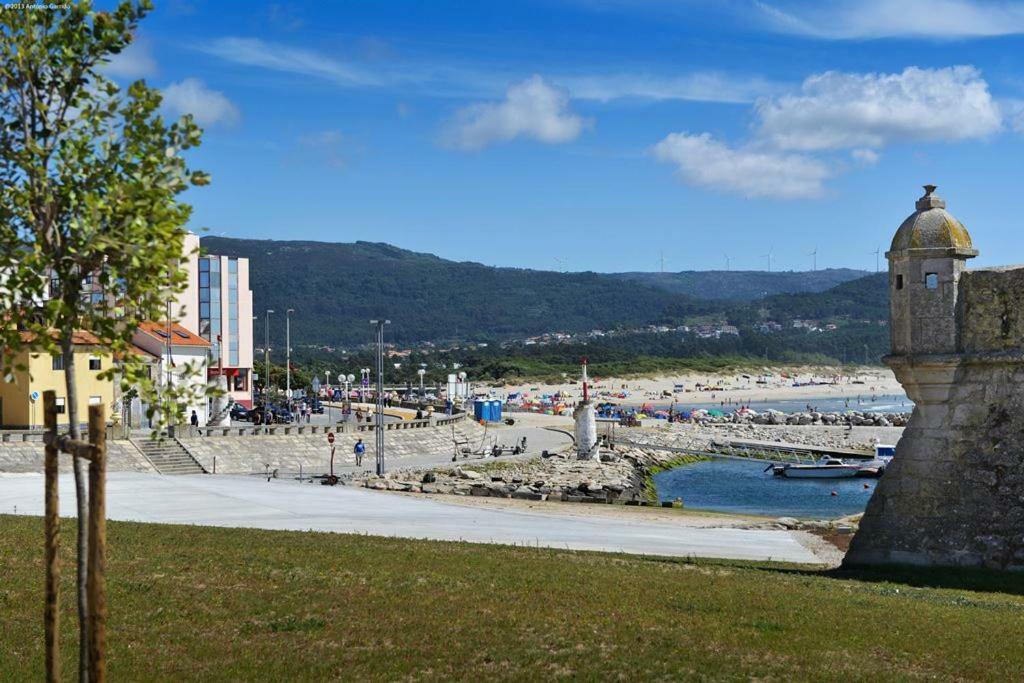 Angelas - Casa Da Eira Vila Praia de Âncora Exterior foto